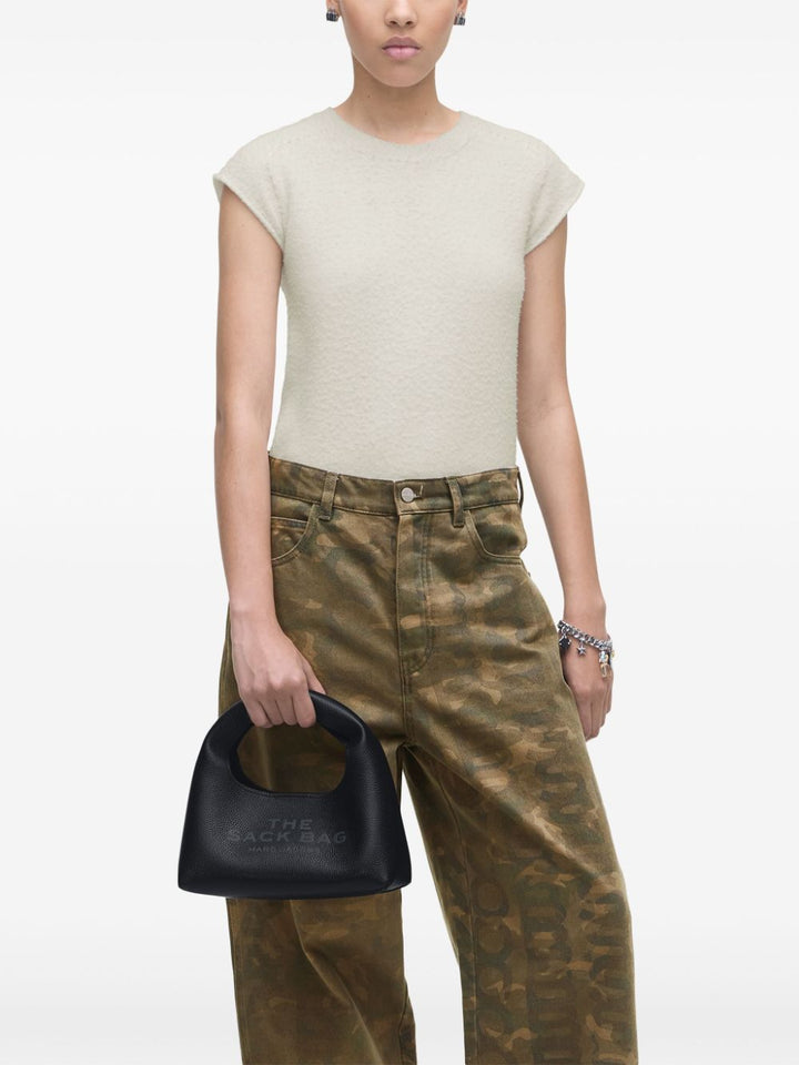 Marc Jacobs The mini sack bag