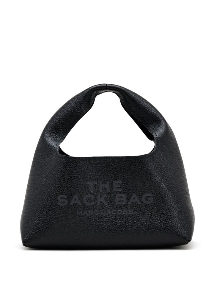Marc Jacobs The mini sack bag