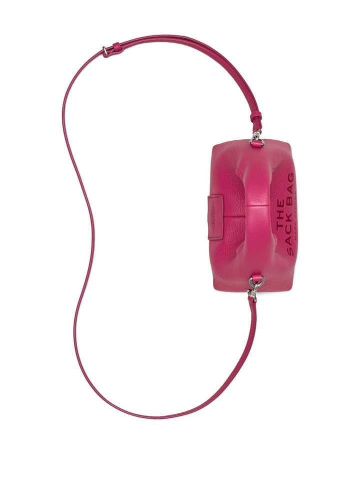 Marc Jacobs The Crossbody Sack micro