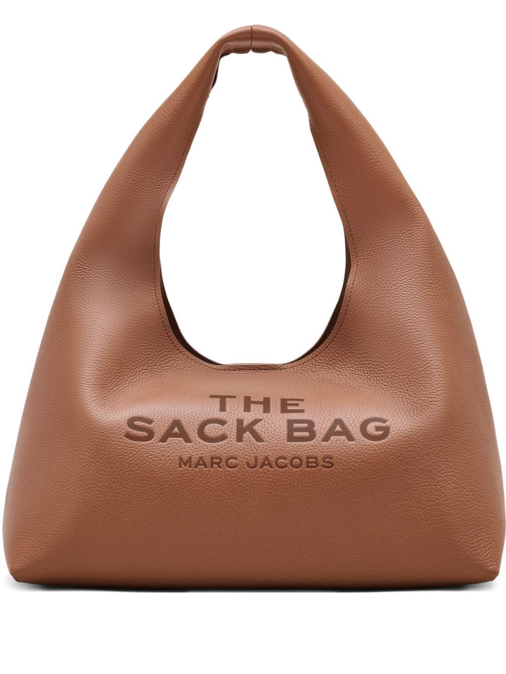 Marc Jacobs The Leather Sack Bag