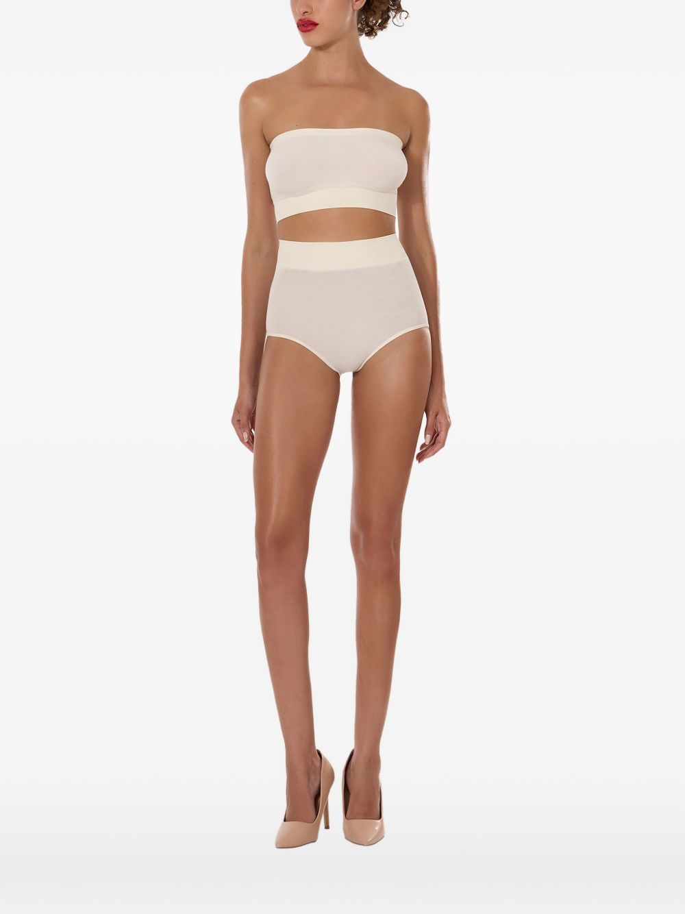 Wolford Top White