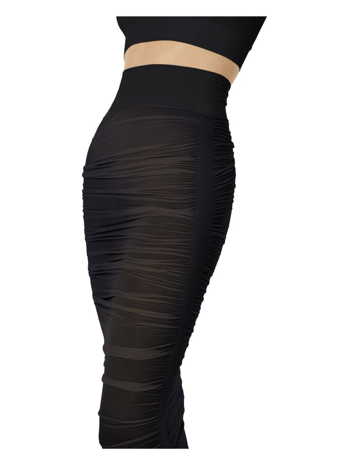 Wolford Skirts Black