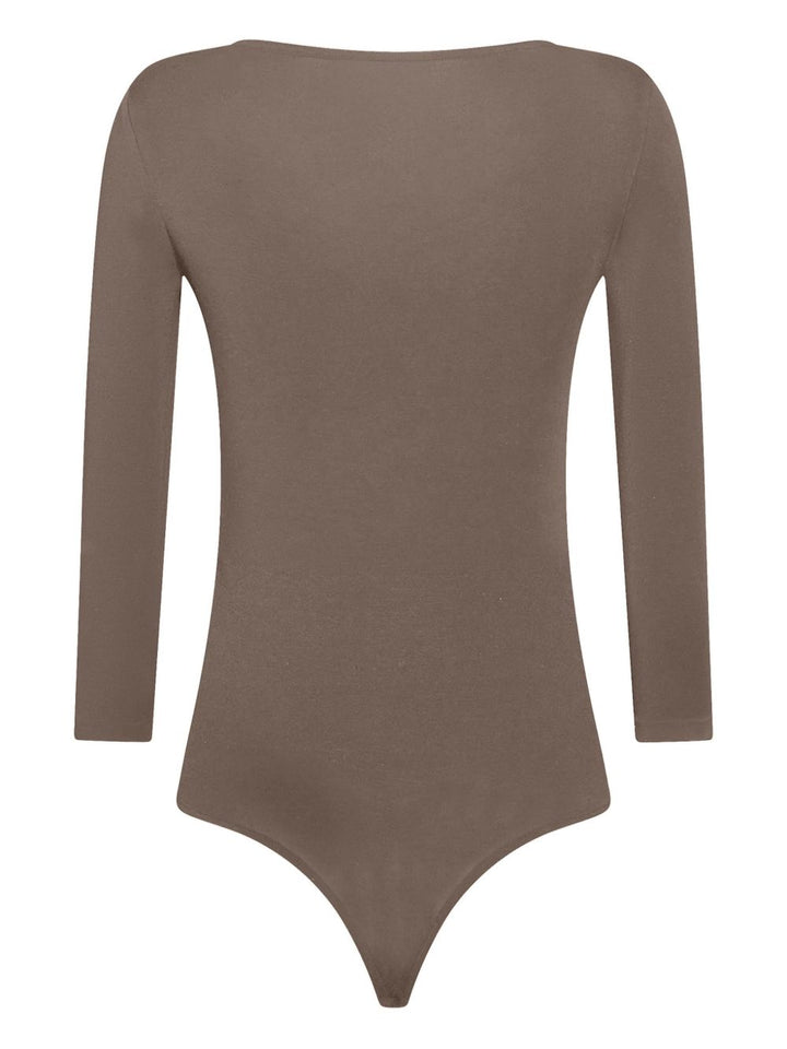 Wolford Top Brown
