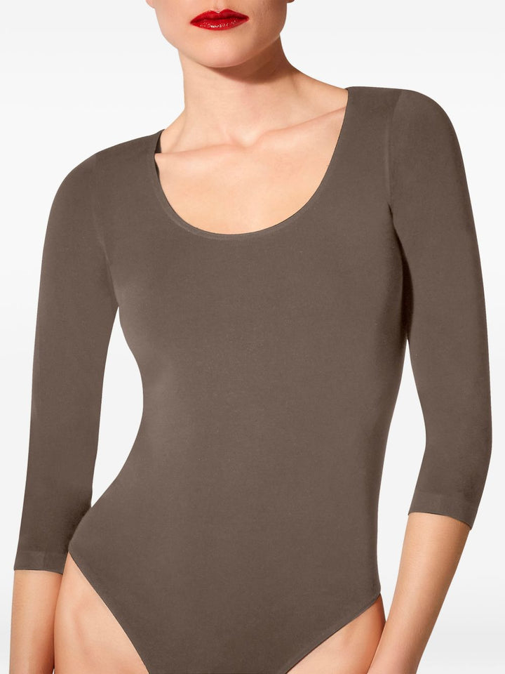 Wolford Top Brown