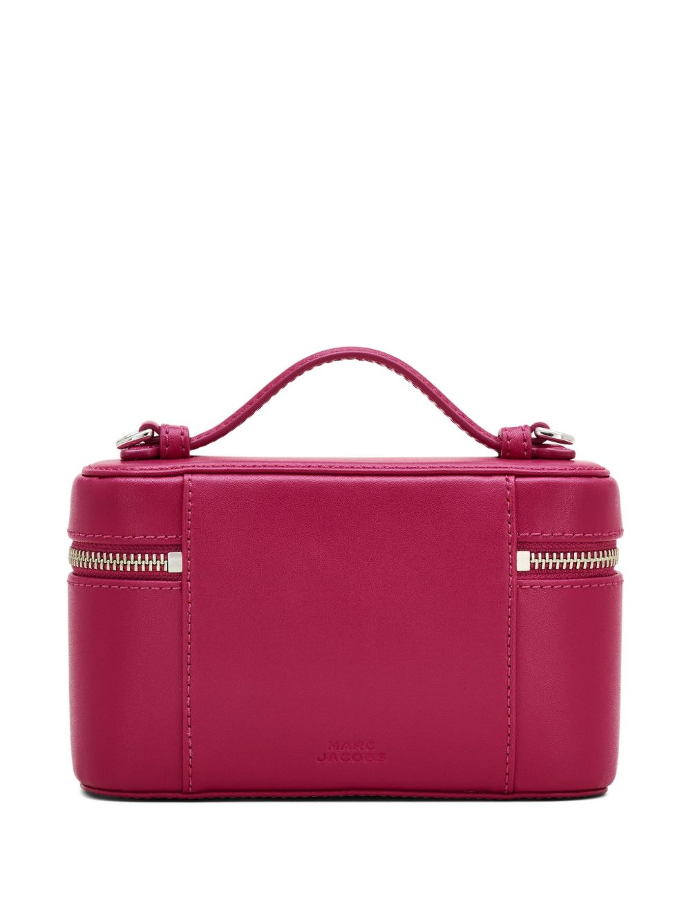 Marc Jacobs The Vanity leather crossbody bag