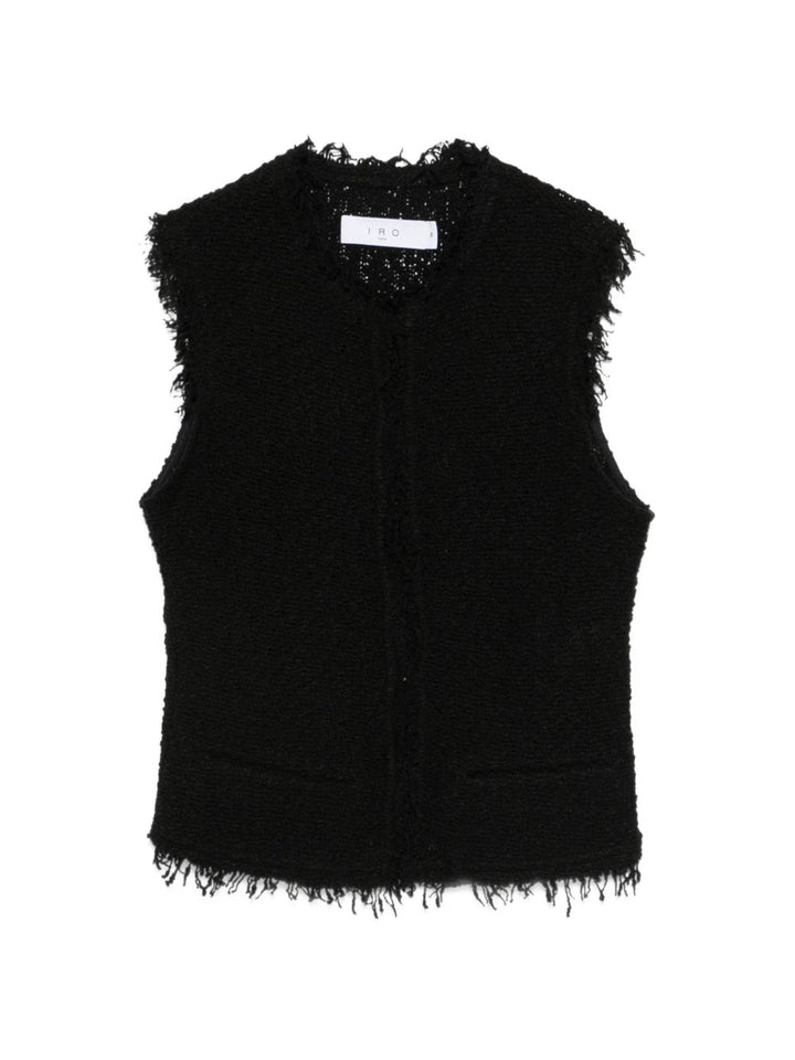 Iro Sweaters Black