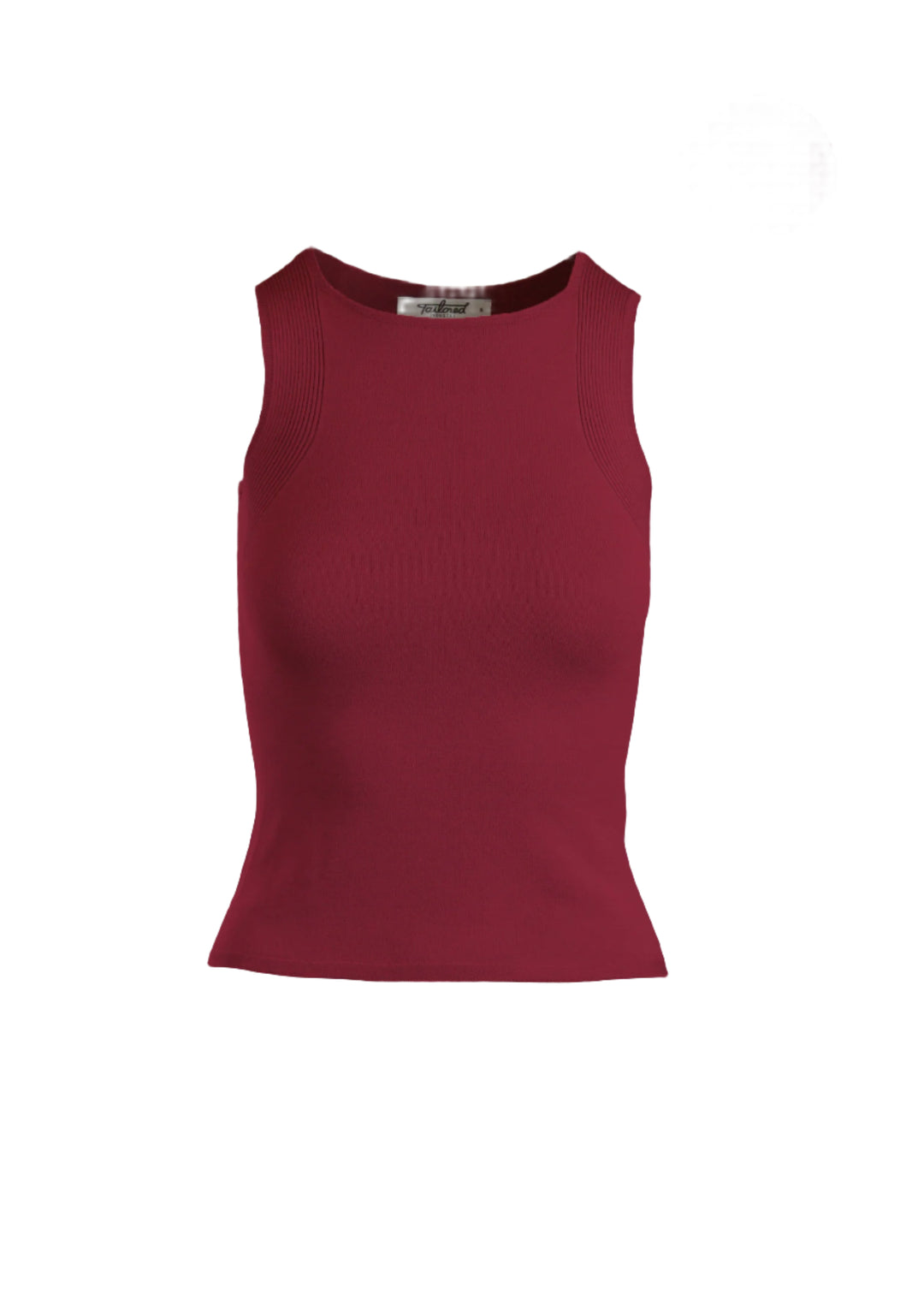 Saintt Sinners Allenas Tank (Color Options) - clever alice