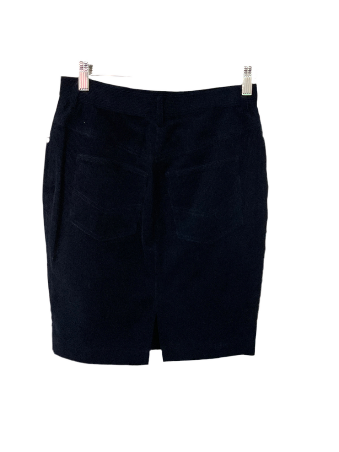 Molly Bracken Corduroy Skirt