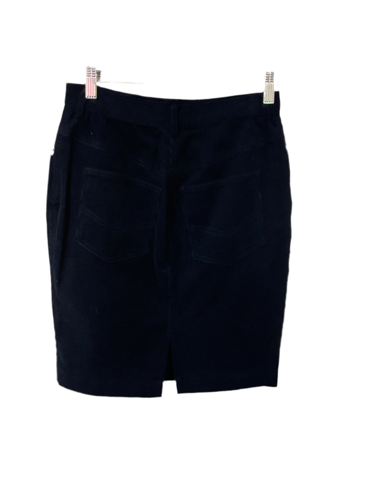 Molly Bracken Corduroy Skirt