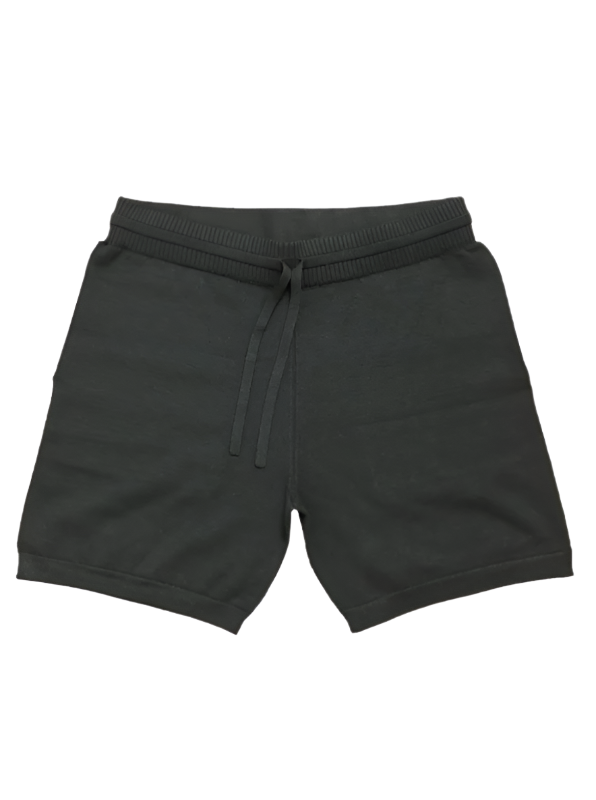 Saintt Sinners Cane Shorts (Color Options) - clever alice