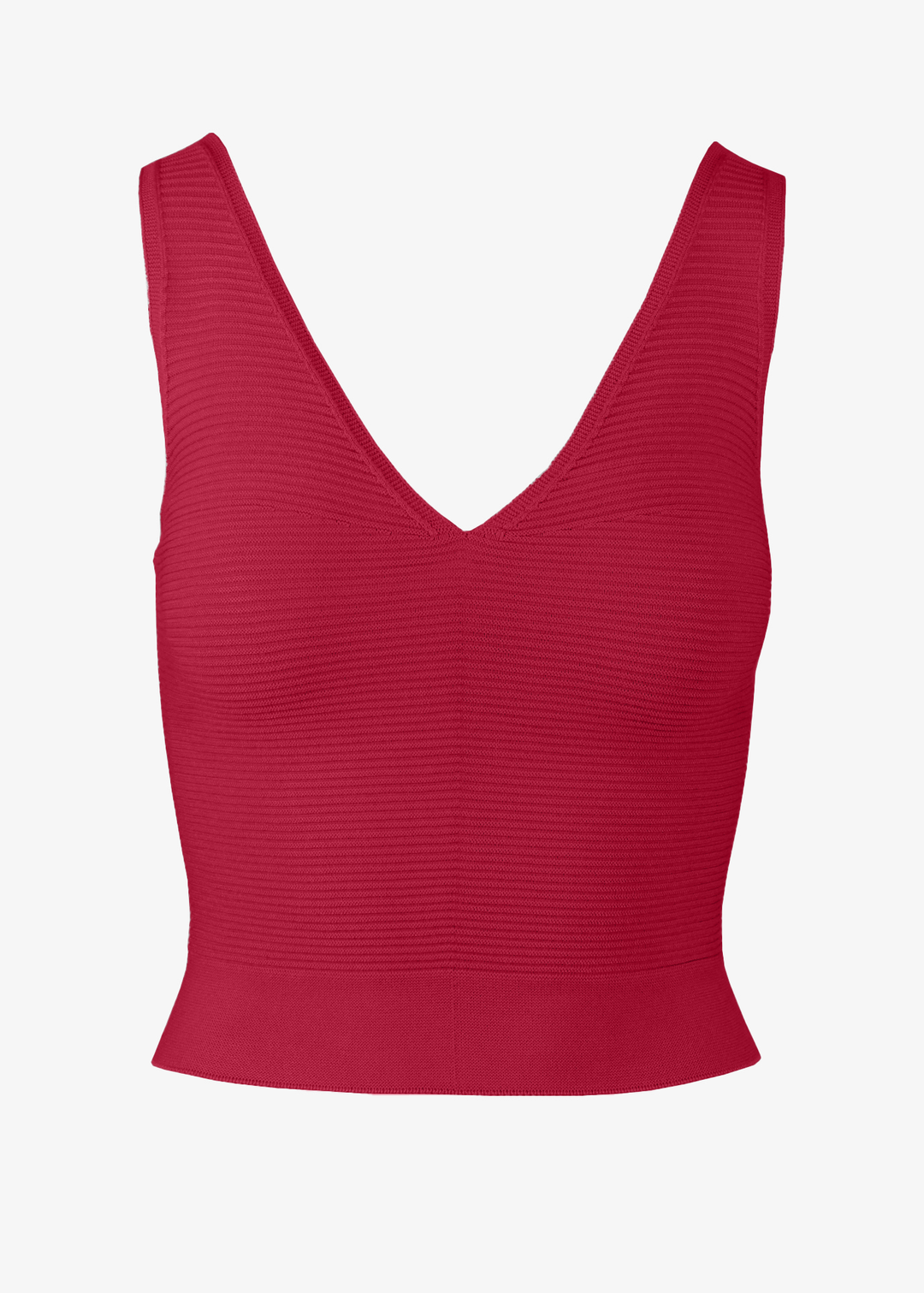 Claret - CRIMSON / XS