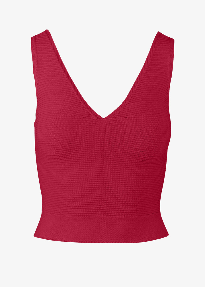 Claret - CRIMSON / XS