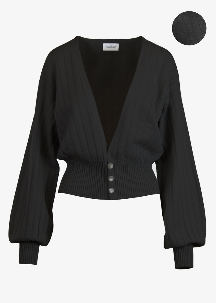 Saintt Sinners Seren Cardigan - clever alice