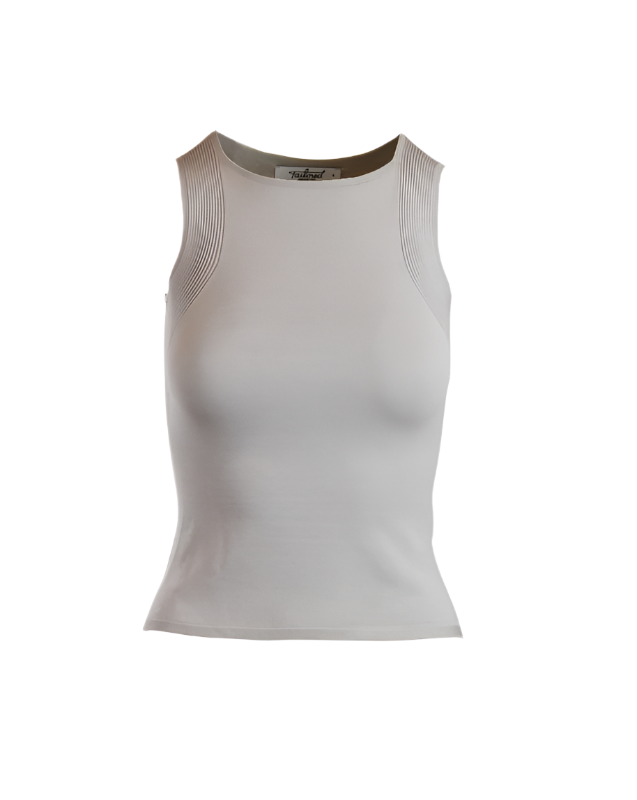 Saintt Sinners Allenas Tank (Color Options) - clever alice