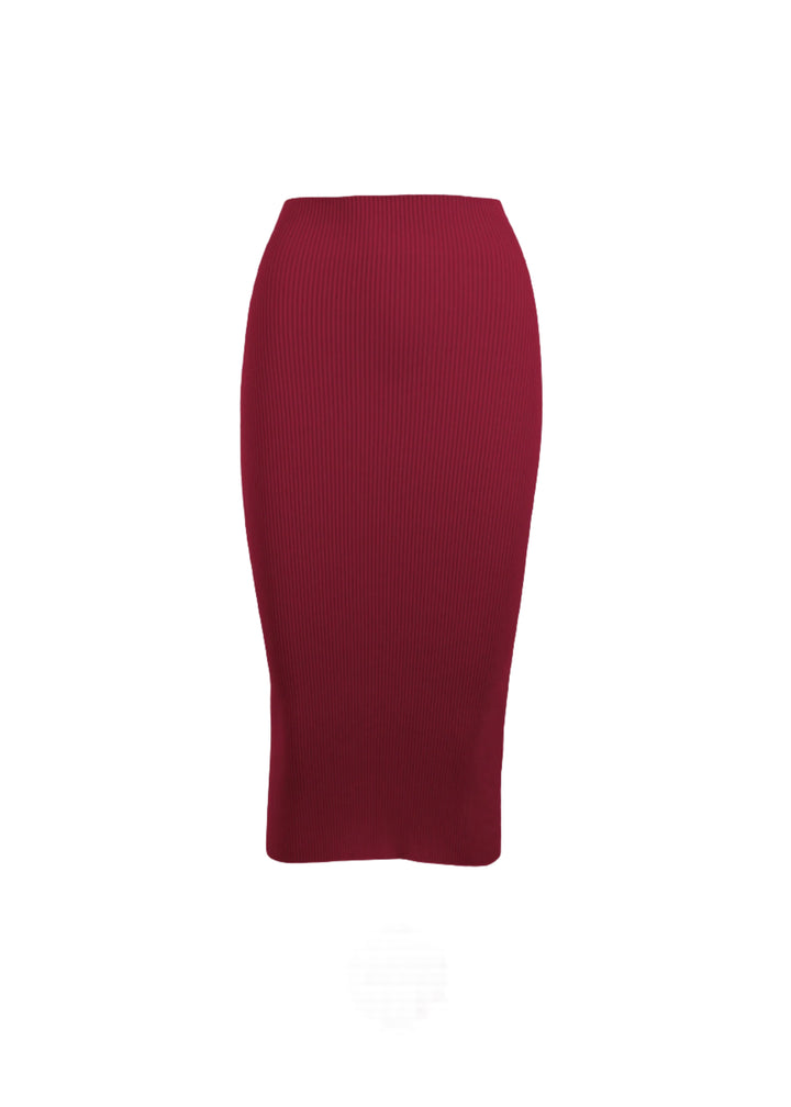 Saintt Sinners Juno Pencil Skirt (Color Options) - clever alice