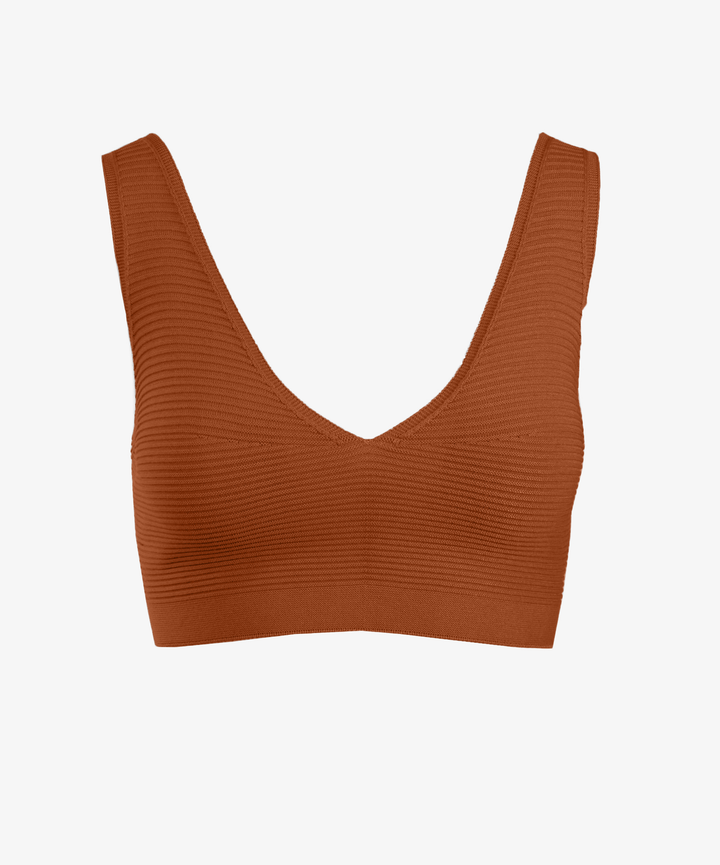 Saintt Sinners May Bralette Top