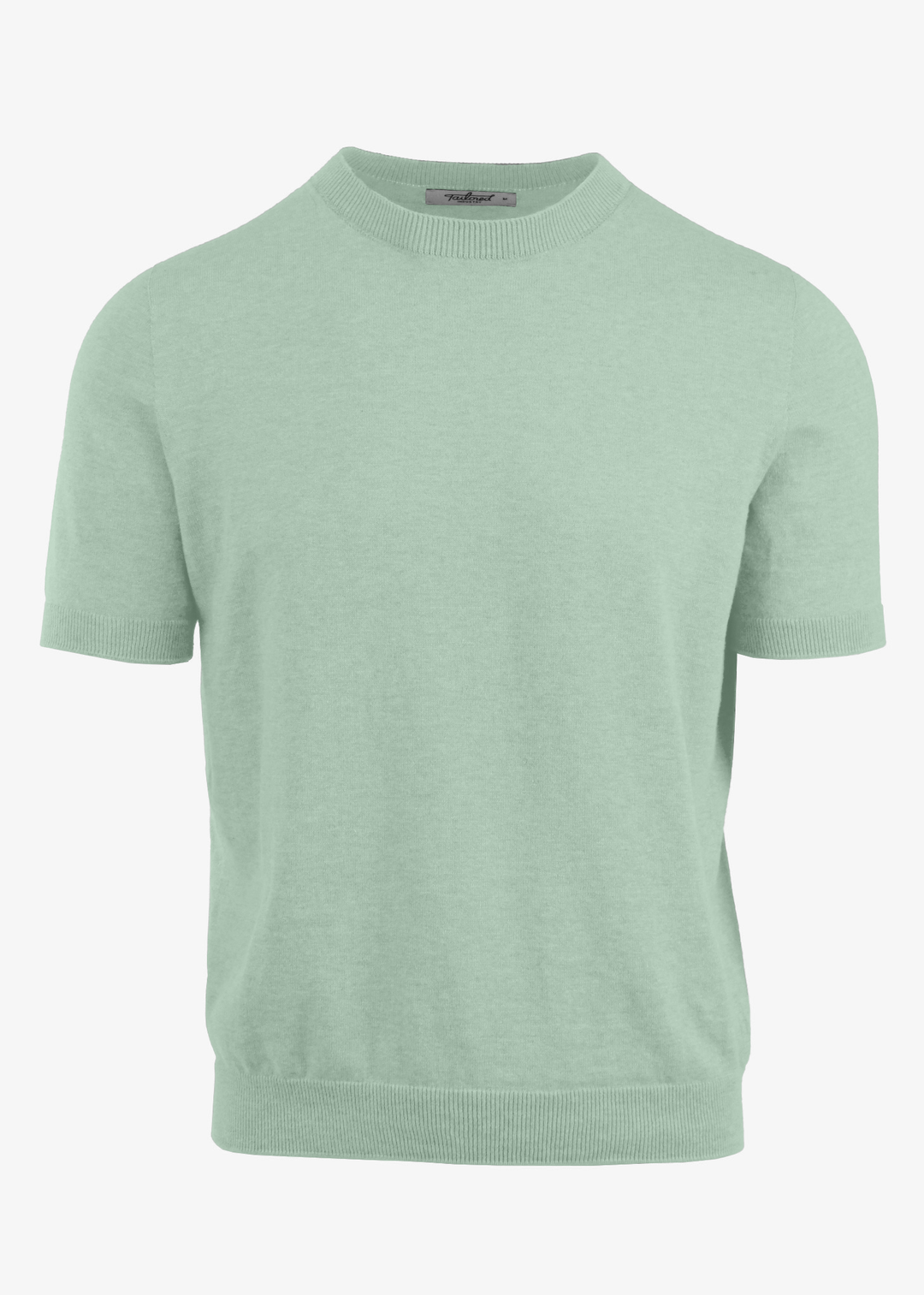 Saintt Sinners Jard Crewneck - Mens