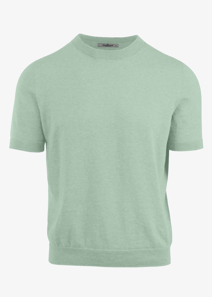 Saintt Sinners Jard Crewneck - Mens