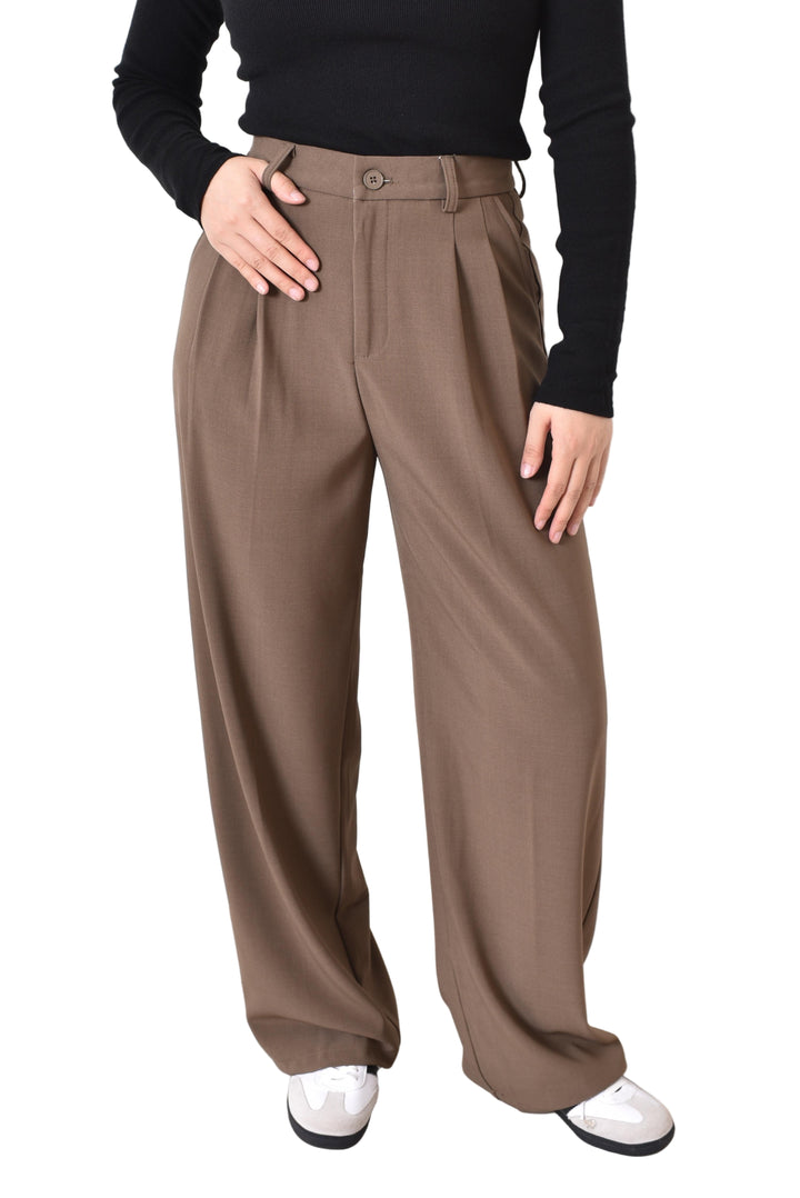 Clever Alice Classic Trouser