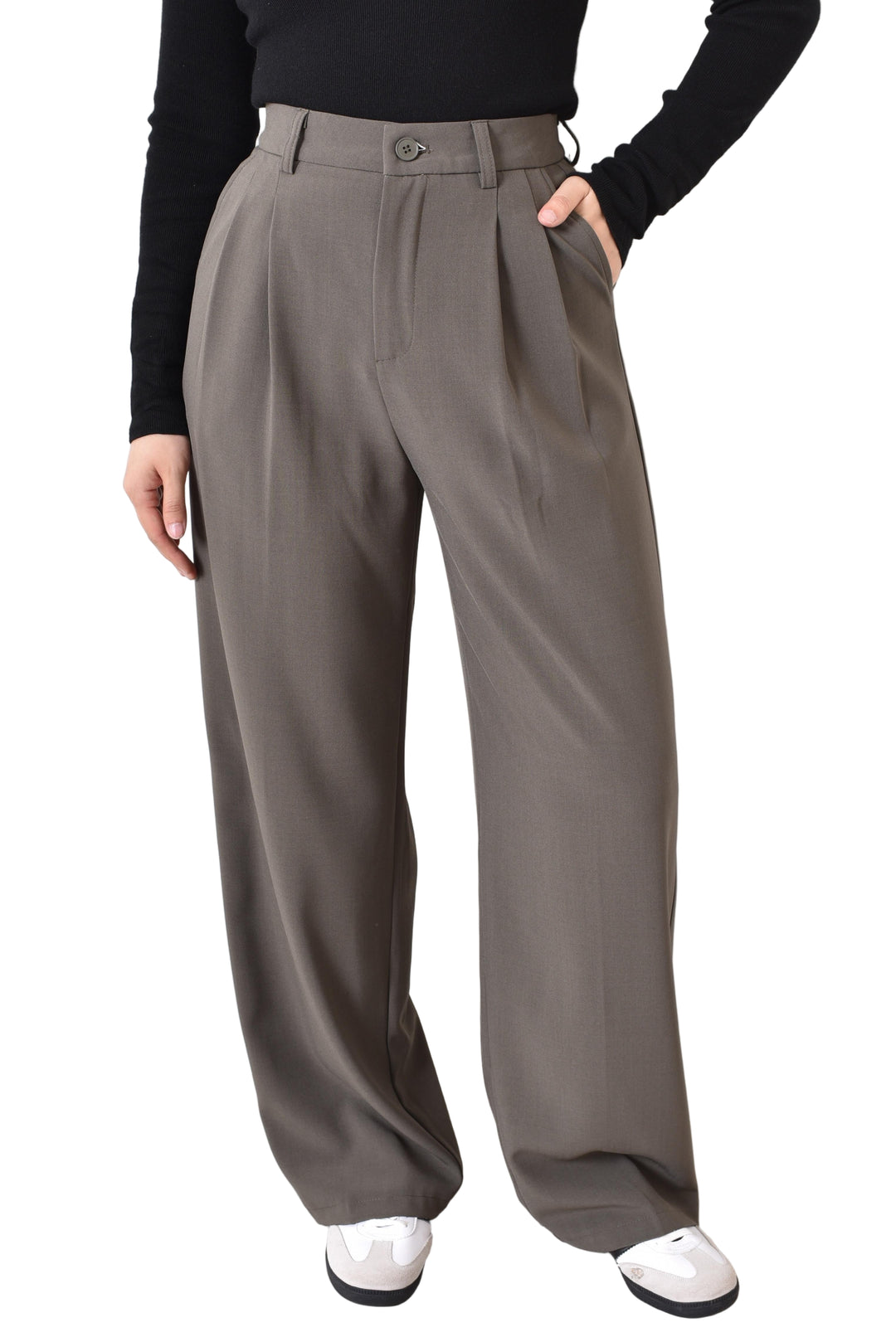 Clever Alice Classic Trouser