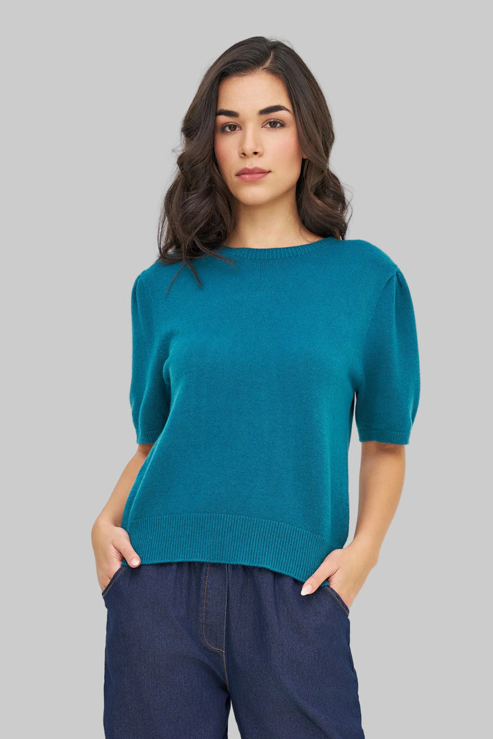 M Brand Sweater
