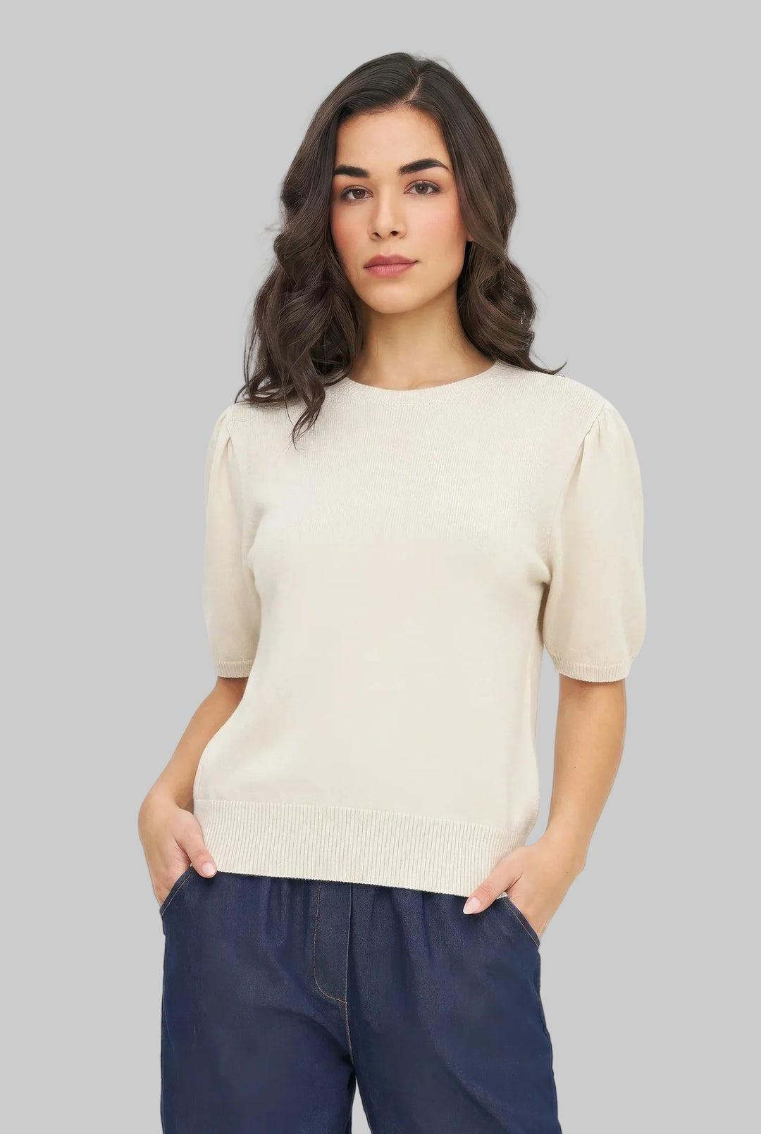 M Brand Sweater