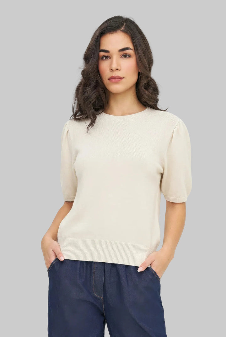 M Brand Sweater