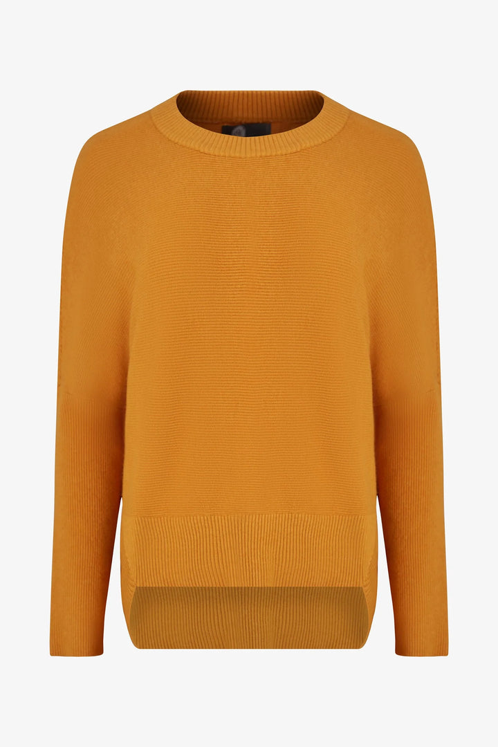 M Made In Italy Crew-Neck Sweater