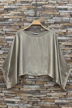 Clever Alice Alicia Top