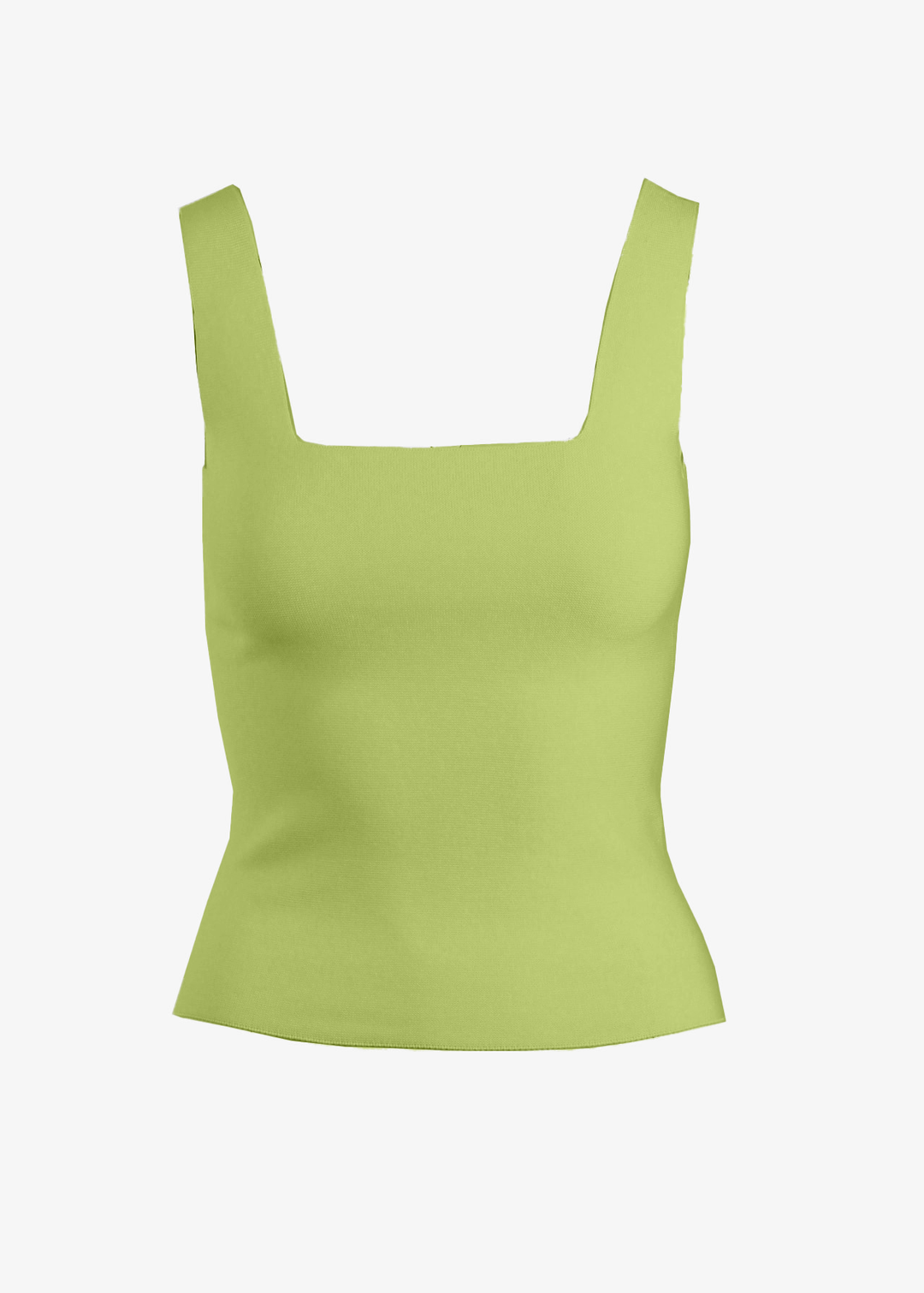 Saintt Sinners Irene Squareneck Tank