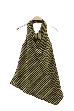 Clever Alice Donna Halter