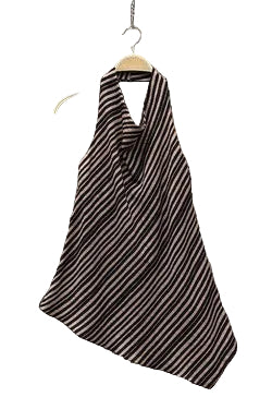 Clever Alice Donna Halter