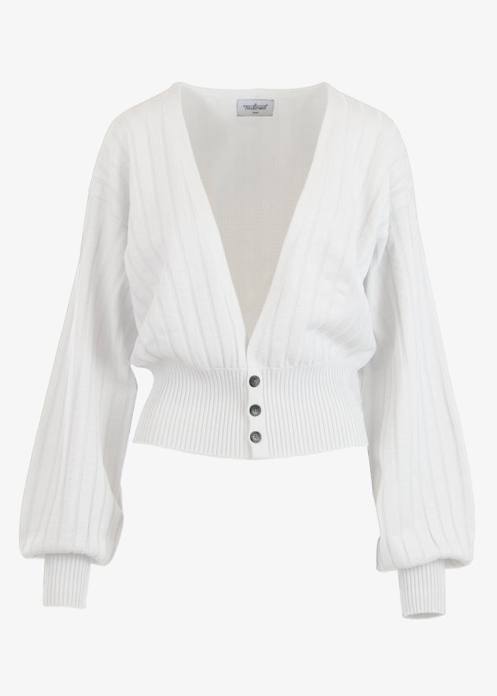 Saintt Sinners Seren Cardigan - clever alice