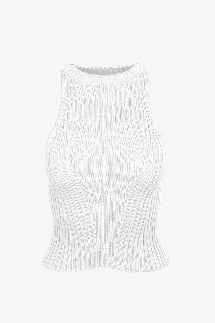 Saintt Sinners Zora Muscle Tank - clever alice