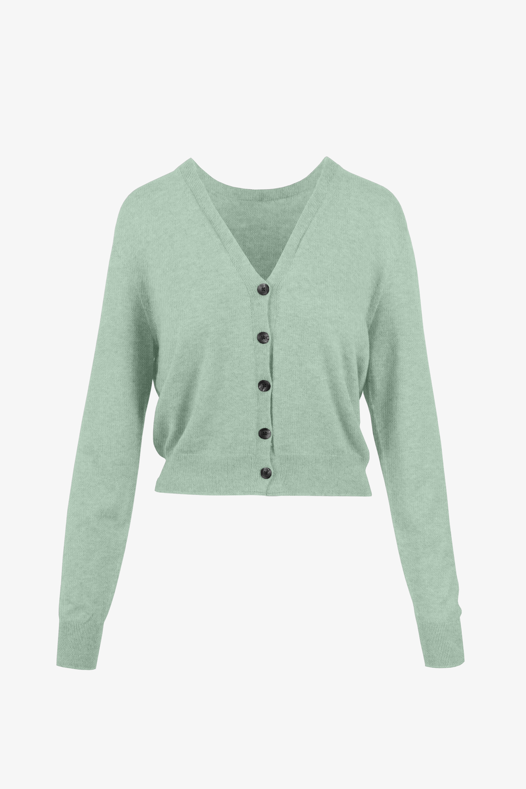 Saintt Sinners Mara Crop Cardigan (Color Options) - clever alice