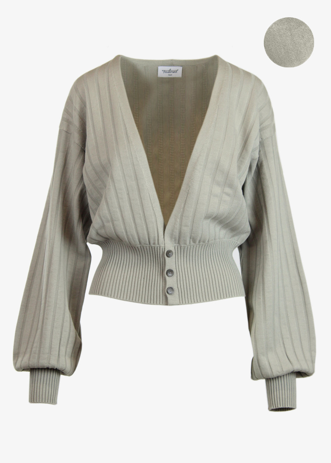 Saintt Sinners Seren Cardigan - clever alice