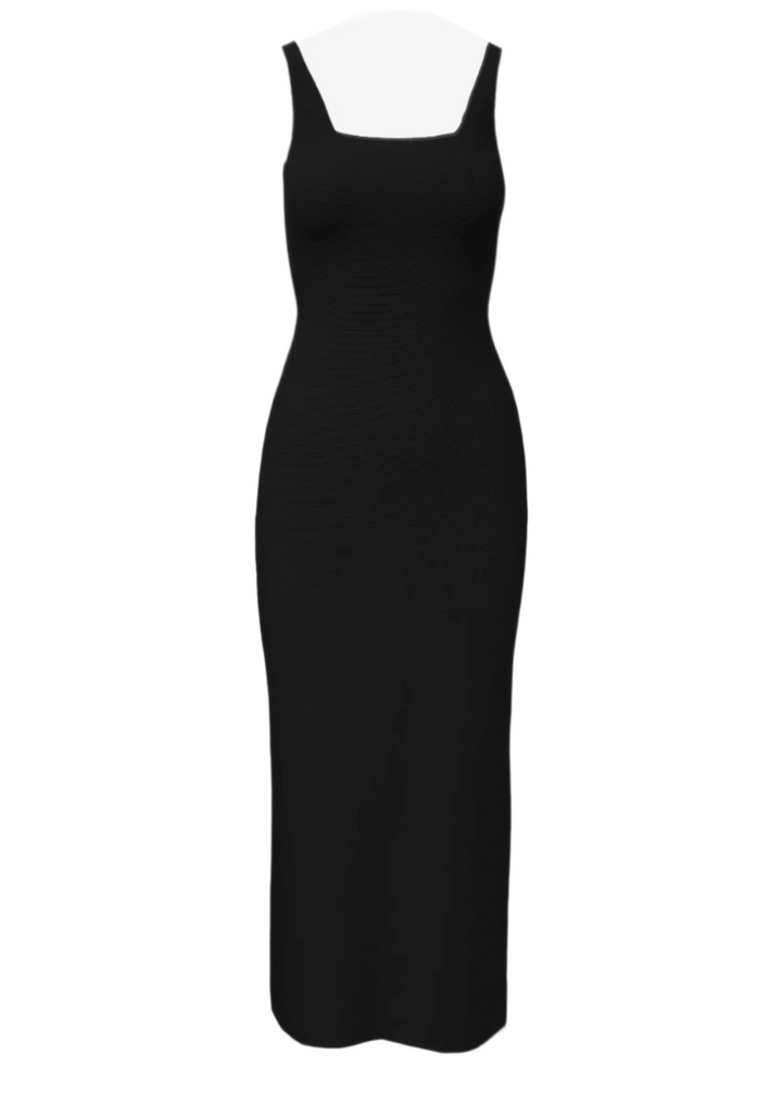 Saintt Sinners Ivy Midi Dress