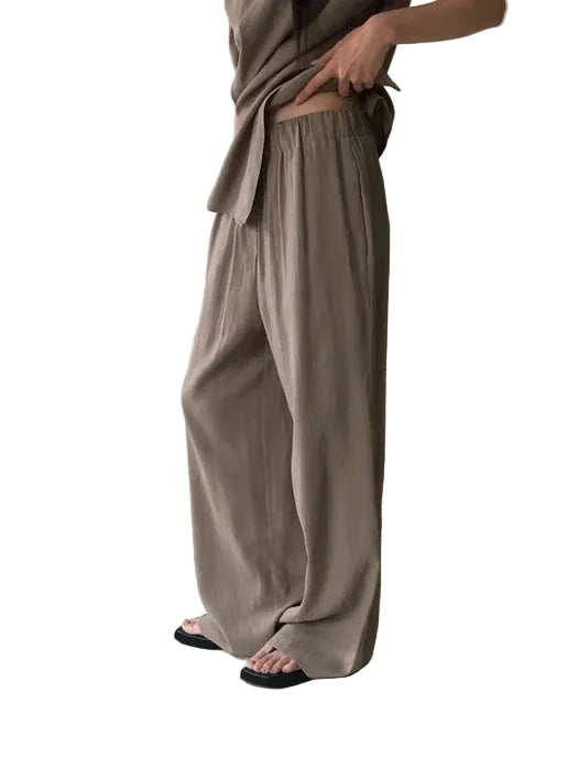 Clever Alice Heize Post Pant