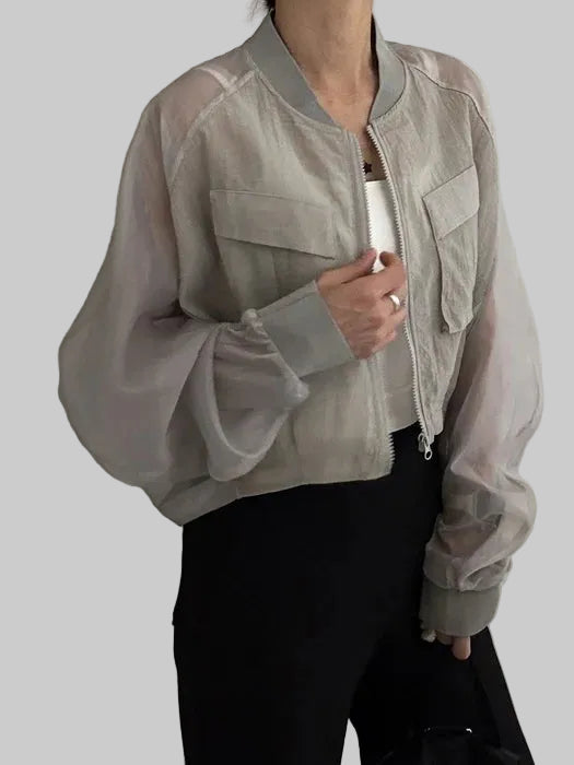 Clever Alice Hio Jacket