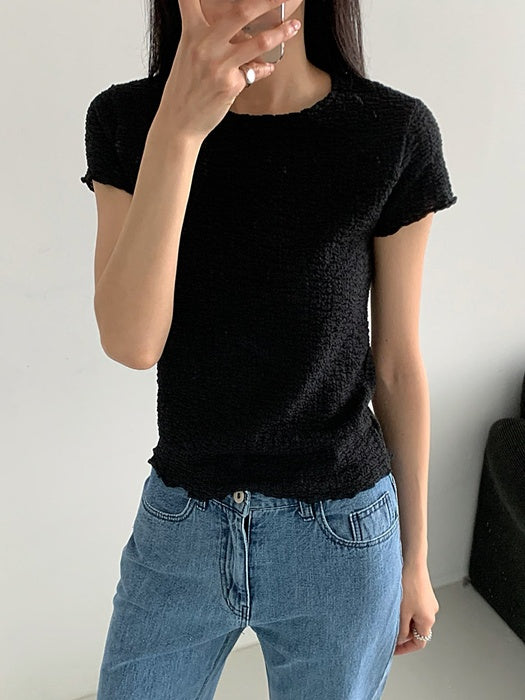 Clever Alice Mellow Tee