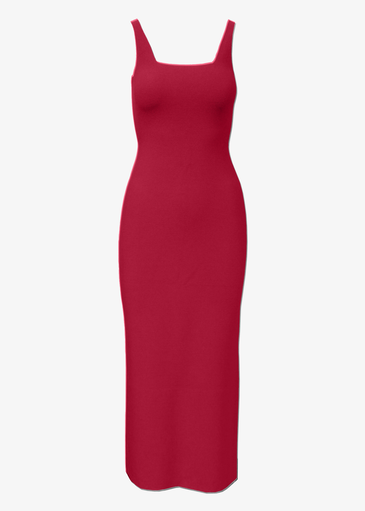 Saintt Sinners Ivy Midi Dress