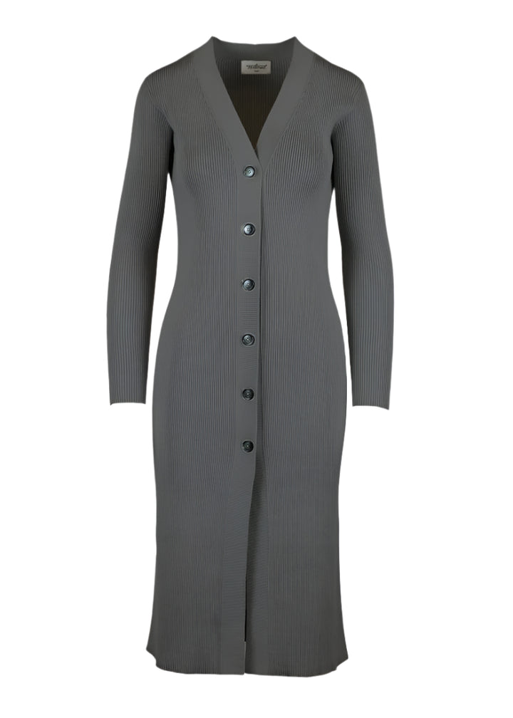 Saintt Sinners Leo Longline Cardigan (Color Options) - clever alice