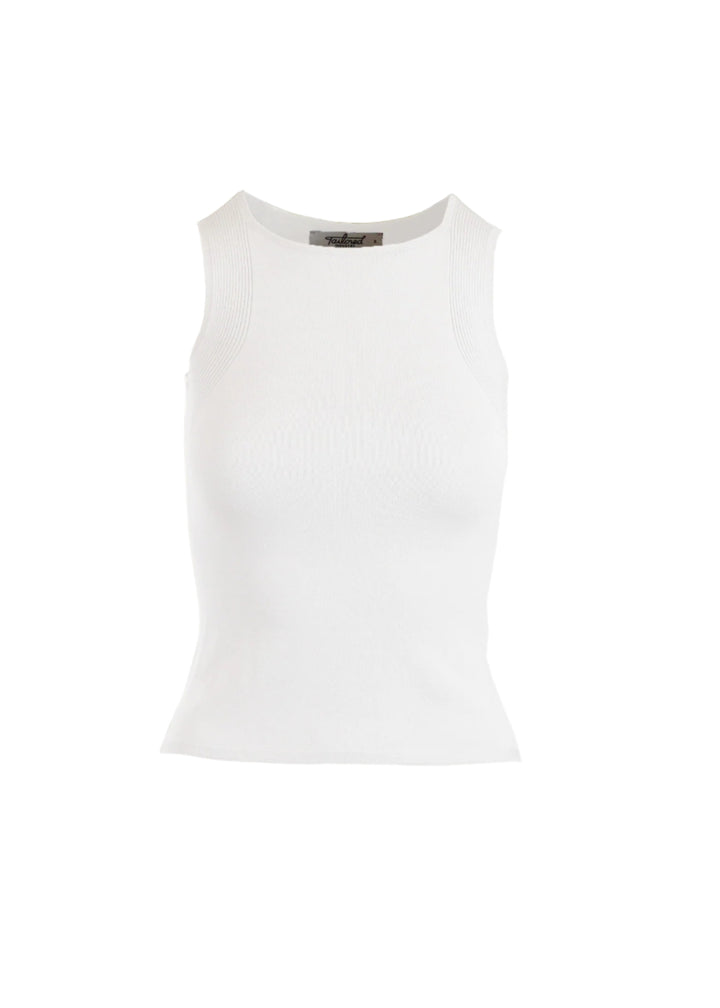 Saintt Sinners Allenas Tank (Color Options) - clever alice