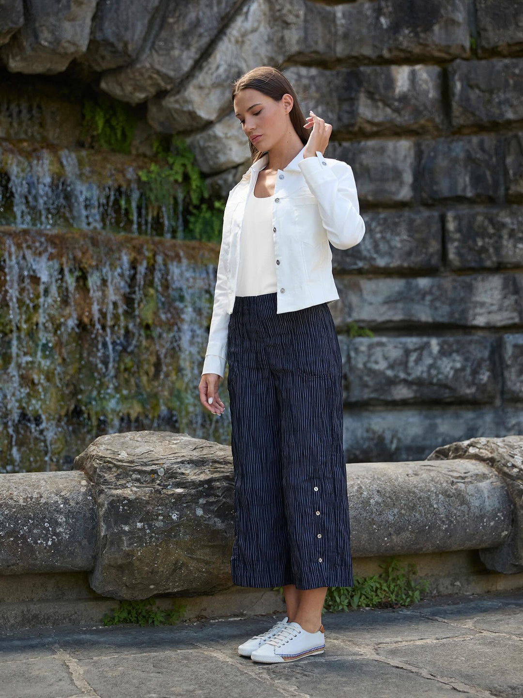 Porto Cersei Pant