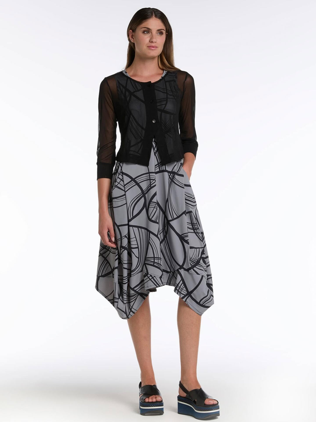 Porto Deedra Mesh