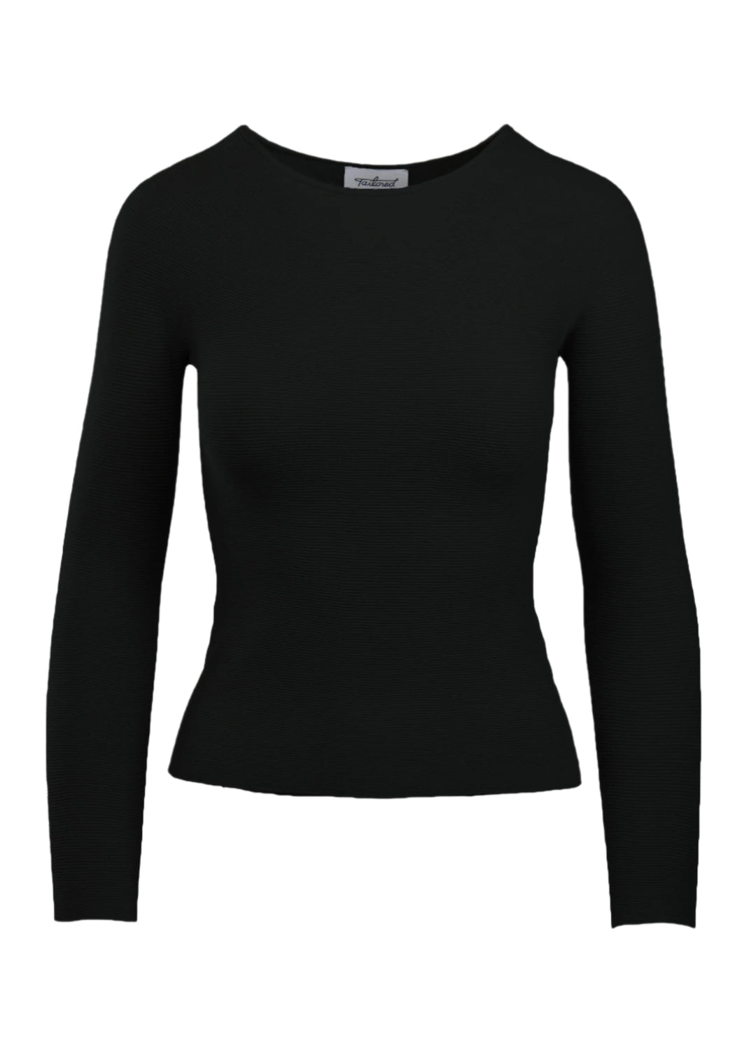 Saintt Sinners Rory Long Sleeve (Color Options) - clever alice