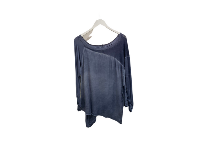 Inizio Oversized Top