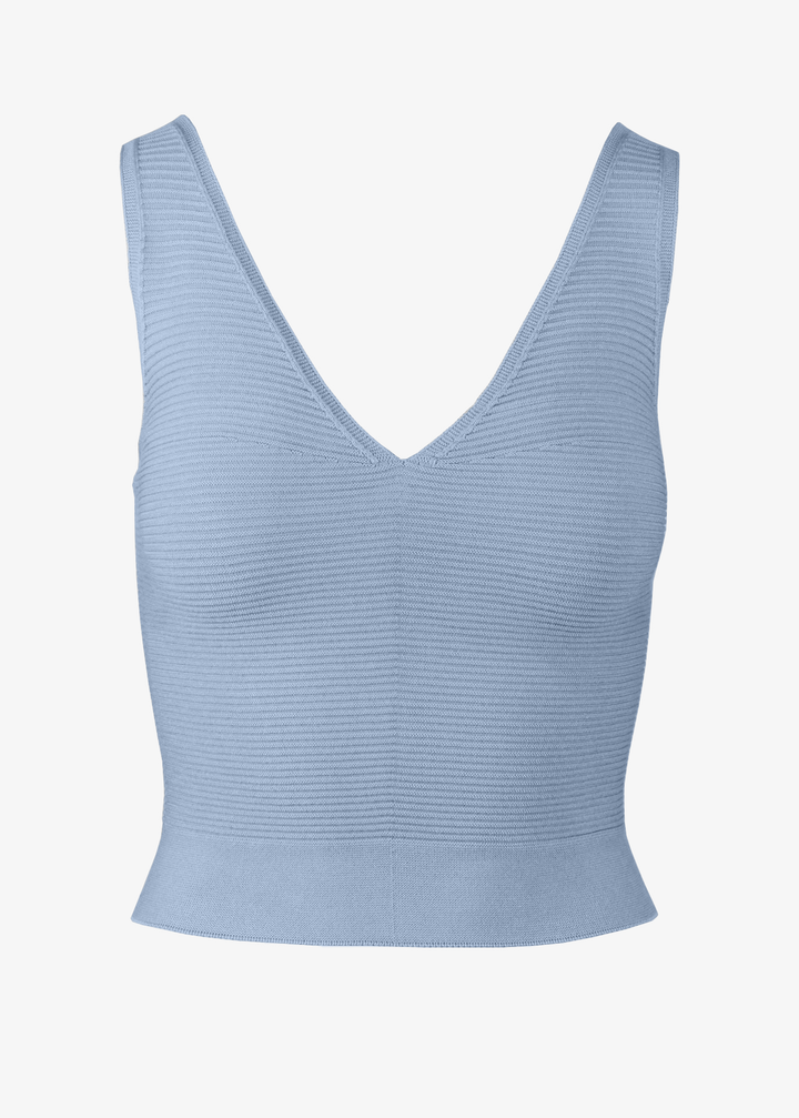 Claret - LIGHT-BLUE / XS