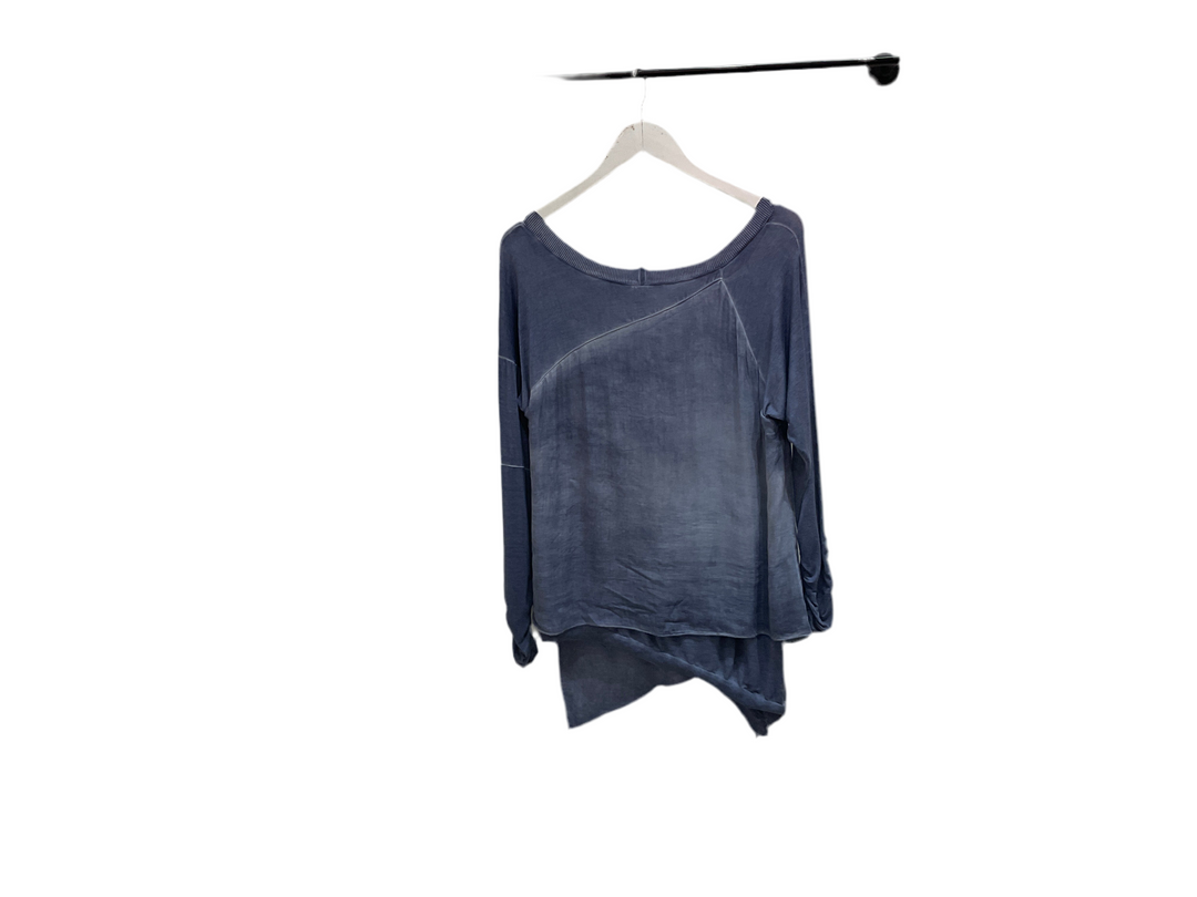 Inizio Oversized Top