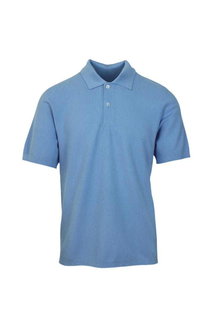 Saintt Sinners Nix Polo (Color Options) - clever alice